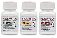 nucynta 75mg