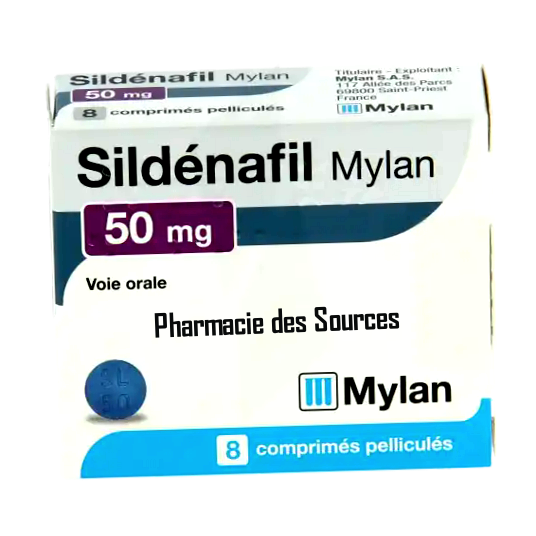 Acheter du viagra