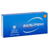 Valtrex Pharmacie Online