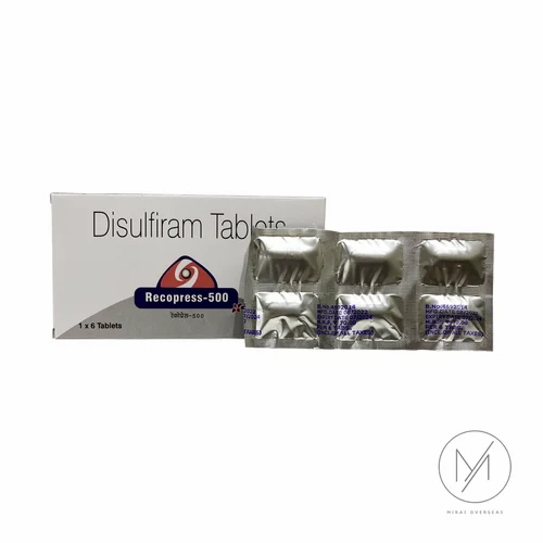 Disulfiram acheter online