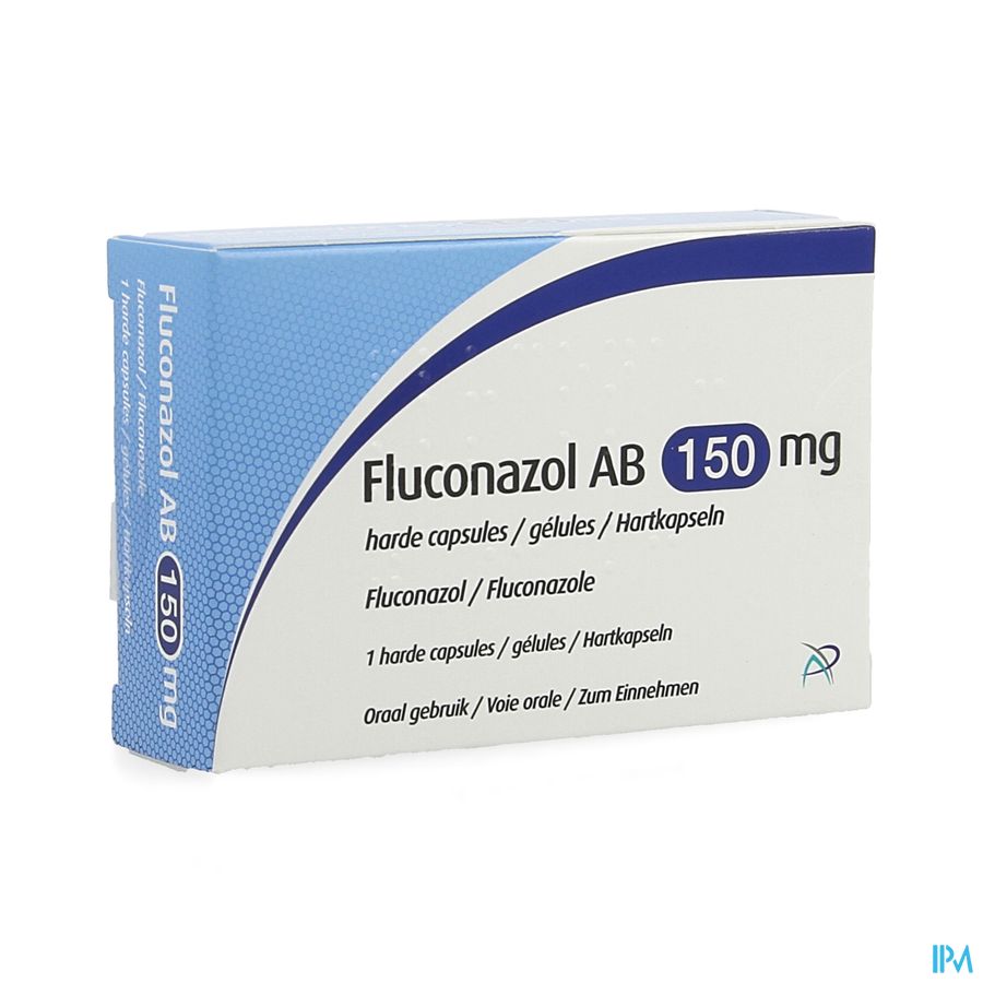 Prix pour fluconazole