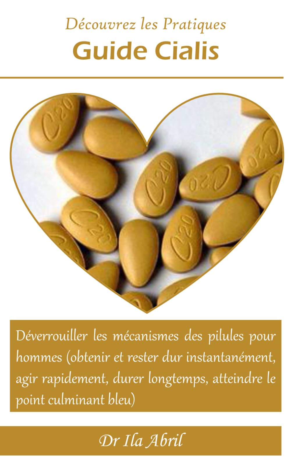 pilule de cialis