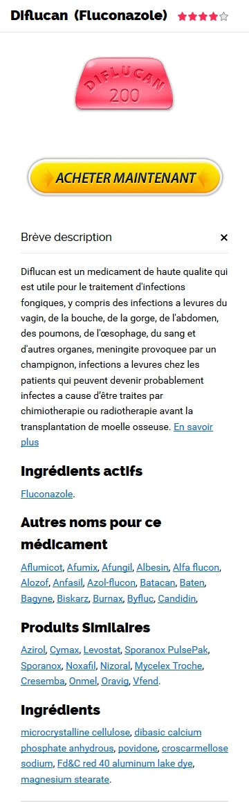 fluconazole france acheter