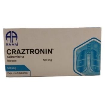 Azithromycin 500 Mg Mexico