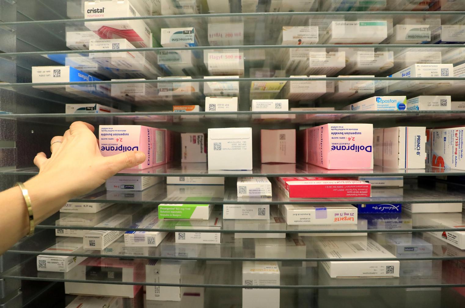 Metformine Prix Pharmacie