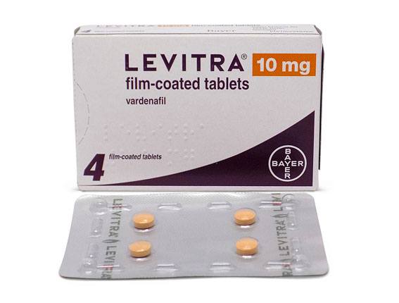 levitra générique bayer