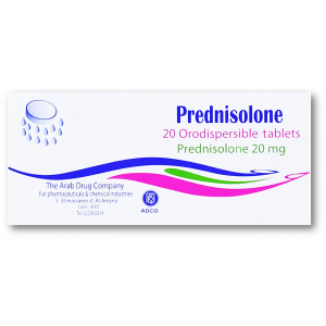 prix prednisolone 20 mg
