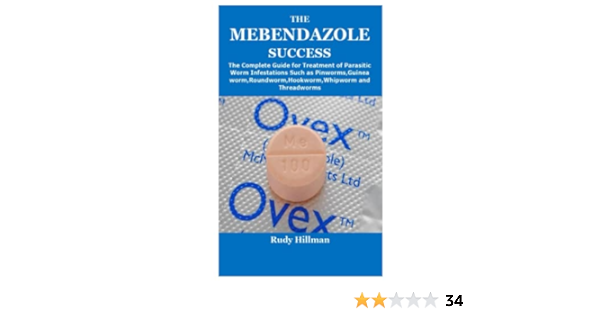 mébendazole achat france
