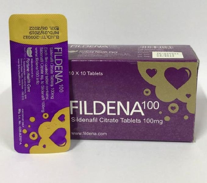 Fildena France