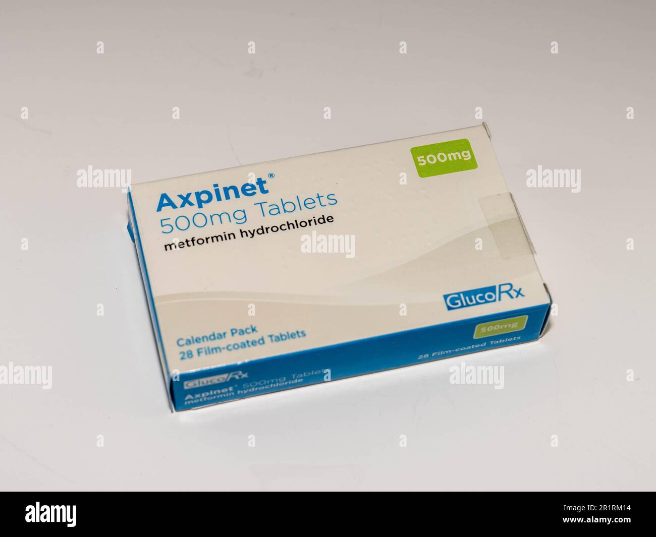 metformine 500 mg generique