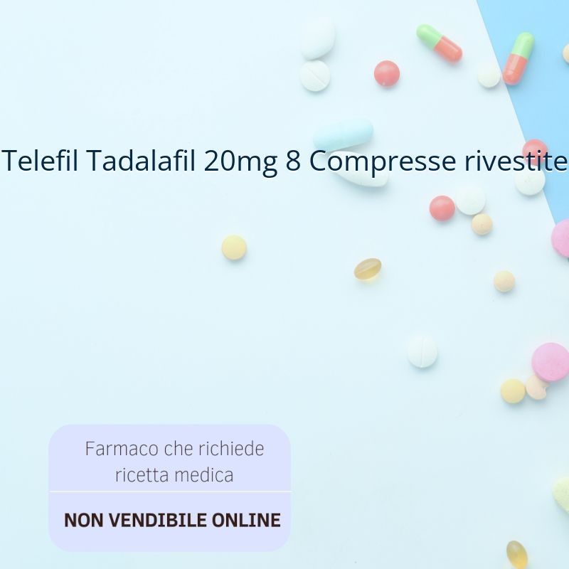 Tadalafil 20 Mg Farmacia Online