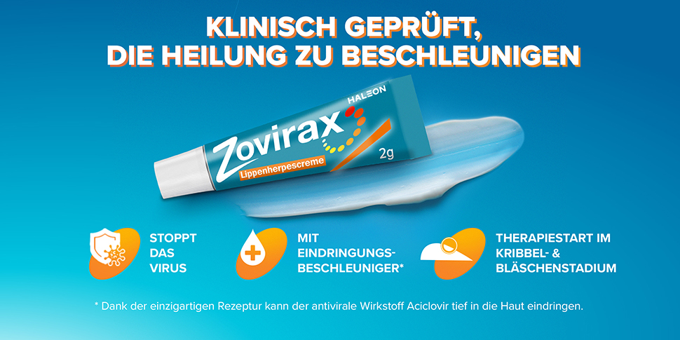 Zovirax En Ligne
