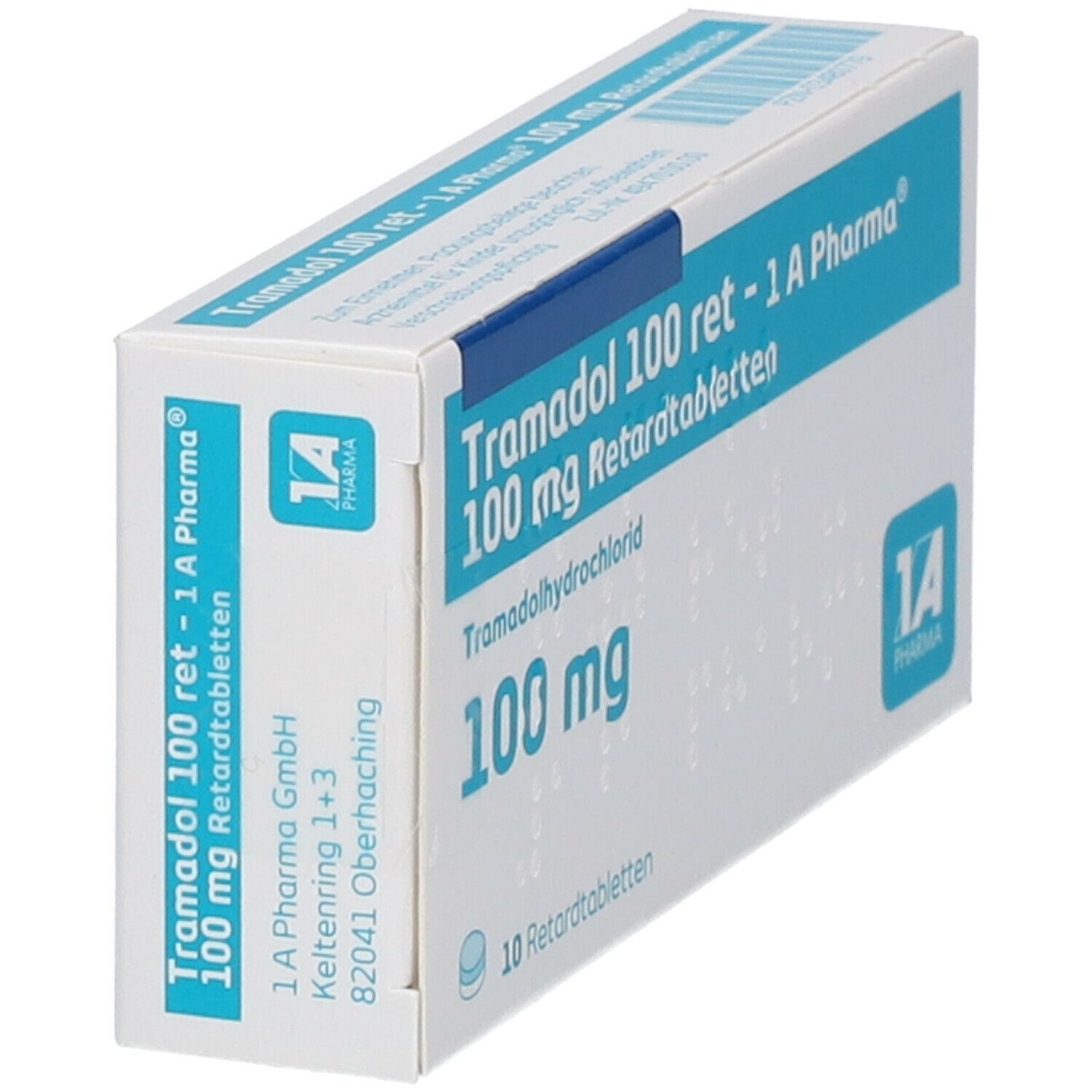 Prix Boite Tramadol 100mg