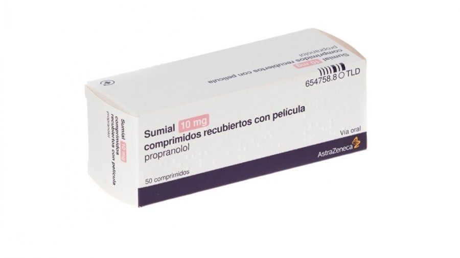 Propranolol 80mg online