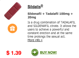 Sildalis 120mg online