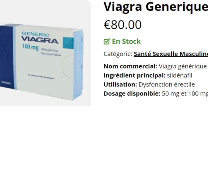 achat viagra sur