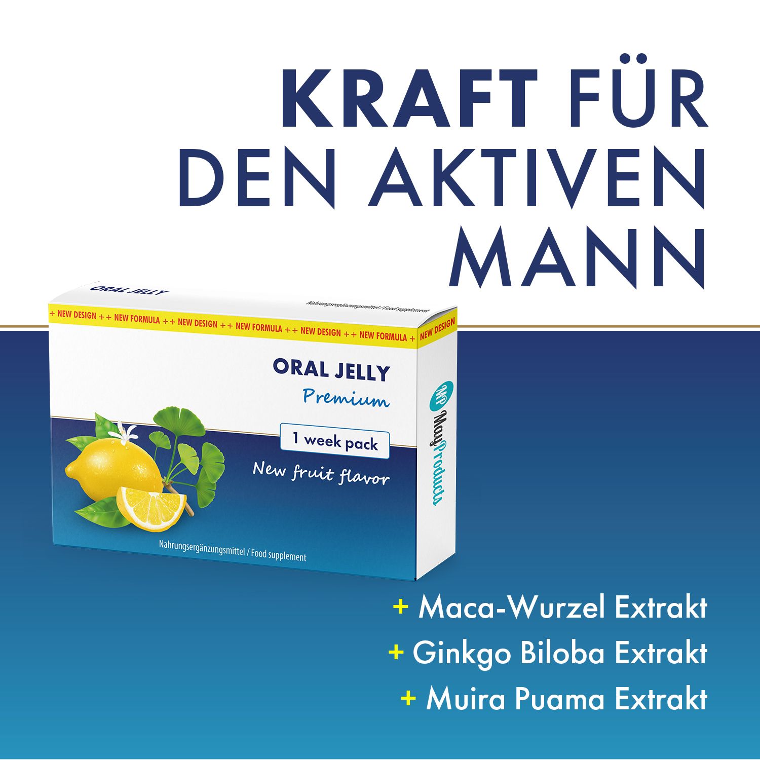 Kamagra générique
