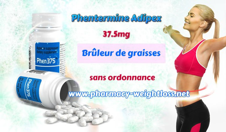 adipex prix france
