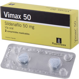Sildenafil 50 mg vimax