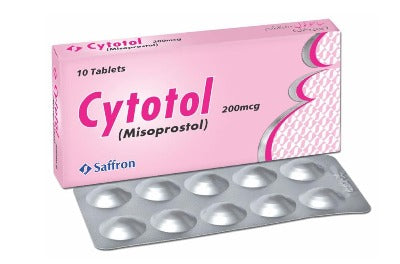 Cytotec 200mcg Online