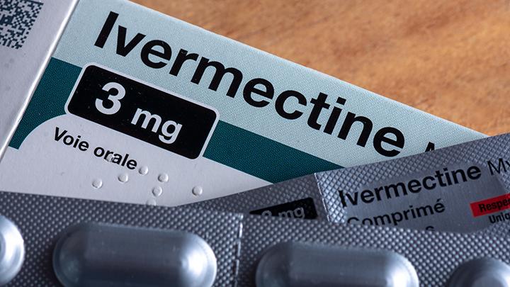Ivermectine arrow lab 3mg