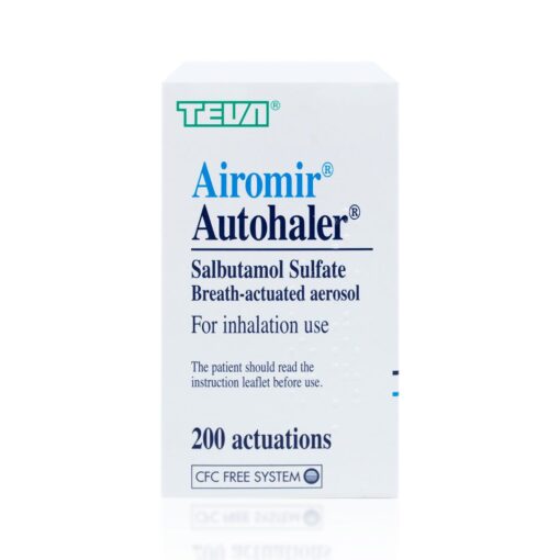albuterol 100mcg online