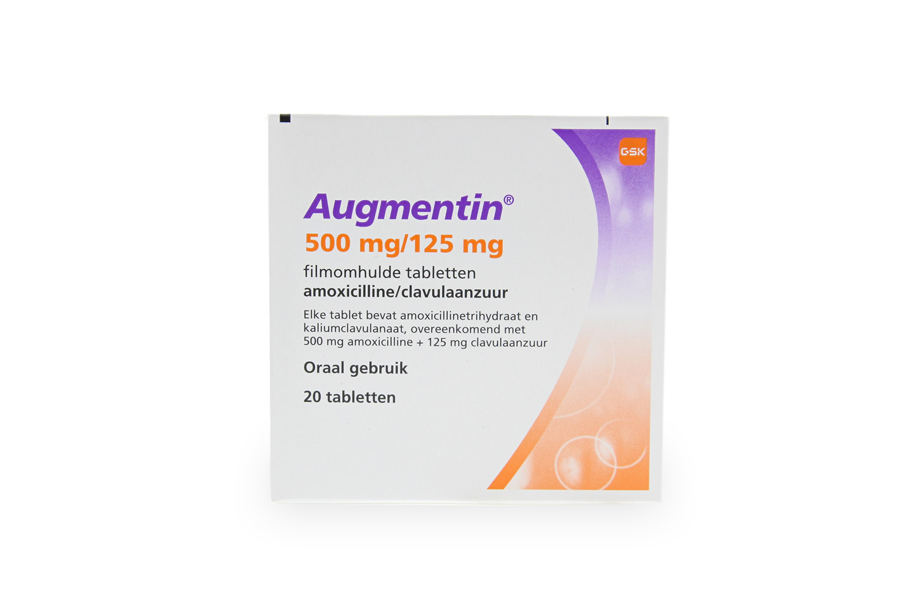 Acheter du amoxicilline