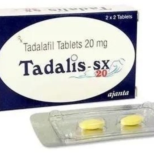 Acheter tadalis sx