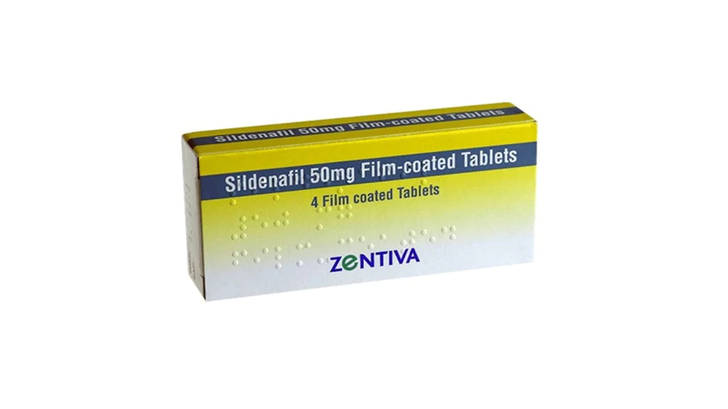 sildenafil 50 mg accord