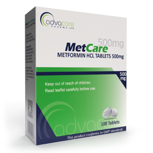 Metformin prix pharmacie