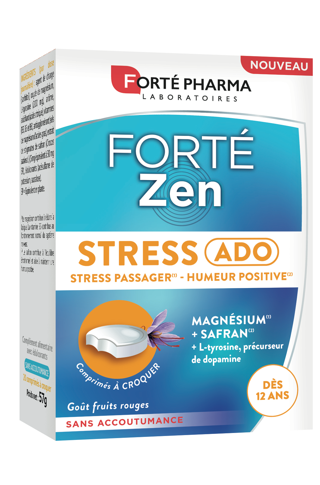 Forzest Acheter Sans Ordonnance
