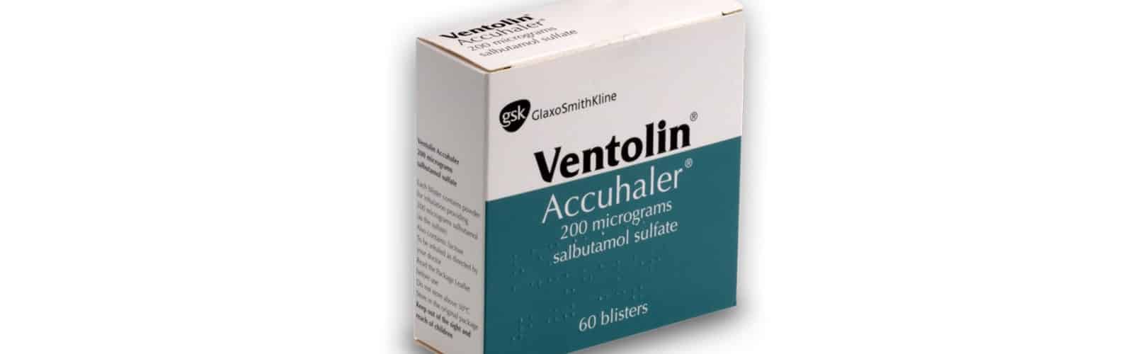 Acheter salbutamol générique