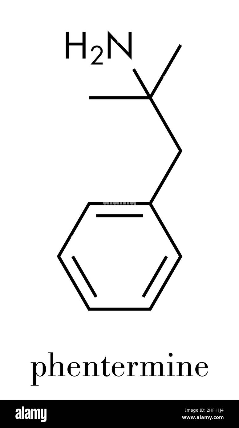 Phentermine comment acheter