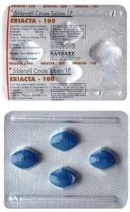 Eriacta 50mg online