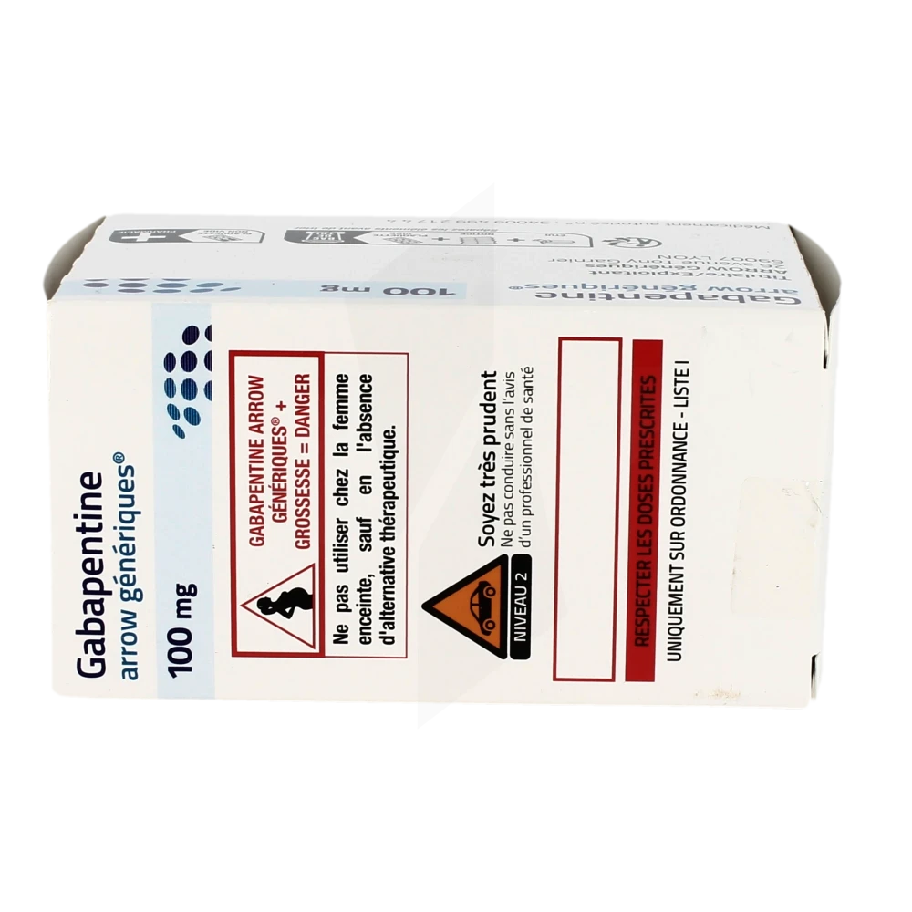 Eriacta générique
