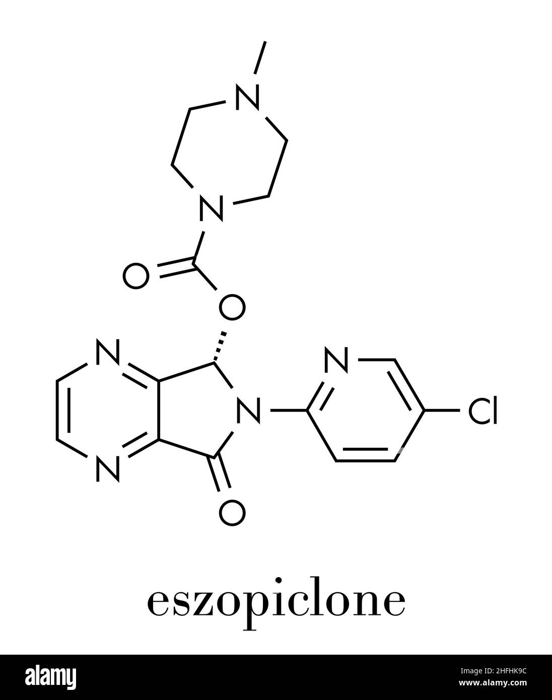 Eszopiclone comment acheter