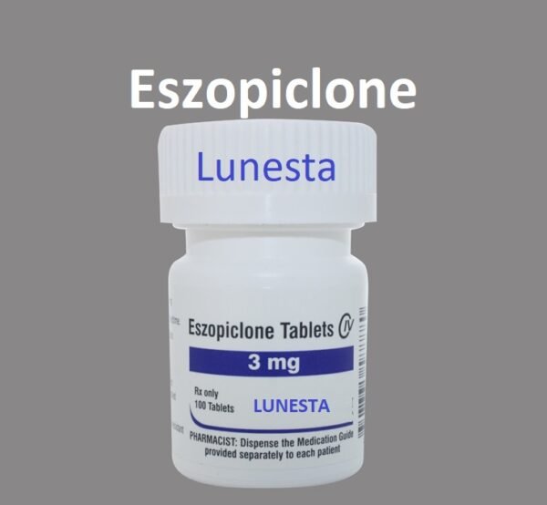 eszopiclone online