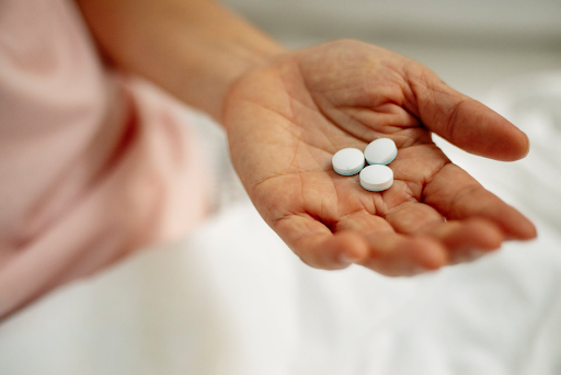 eszopiclone pilules