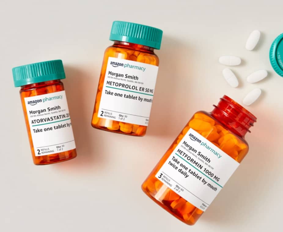 metformine 1000mg