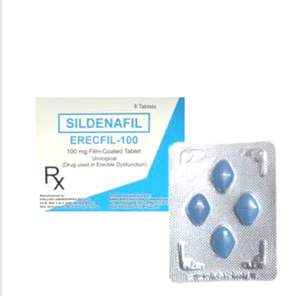Viagra 100mg mrp