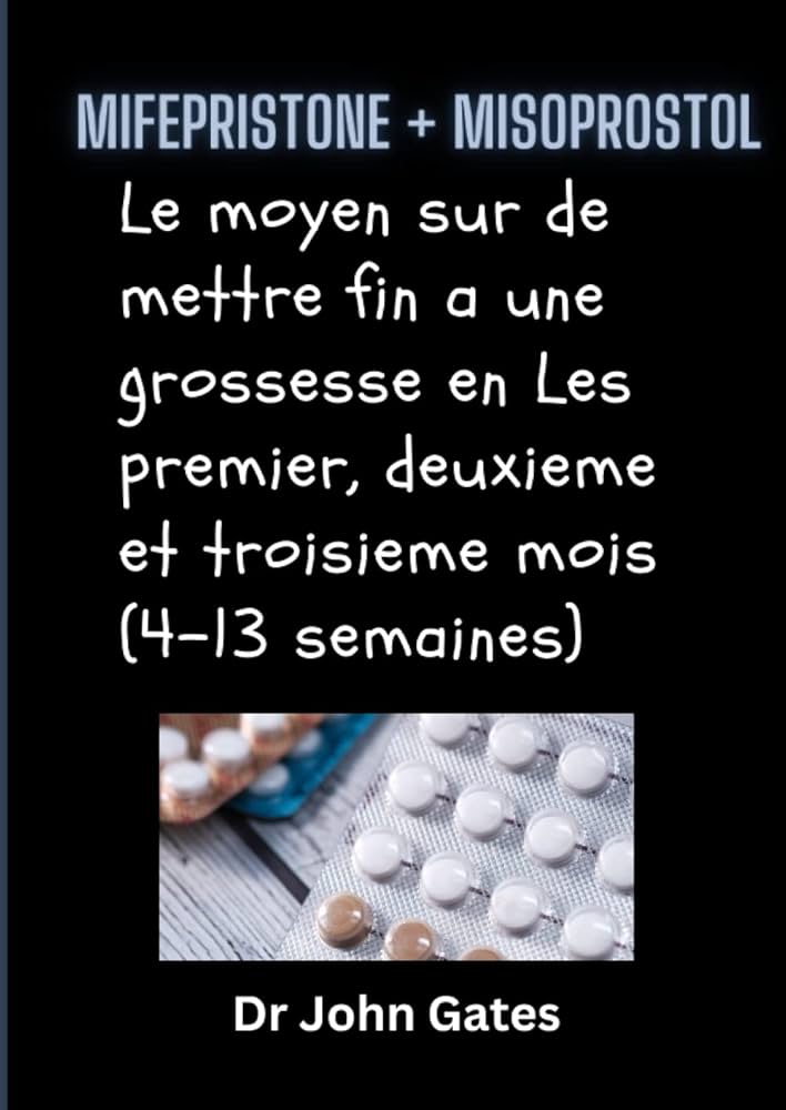Cytotec Medicament Prix