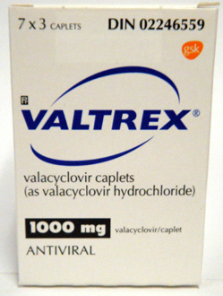 Valtrex 200mg online
