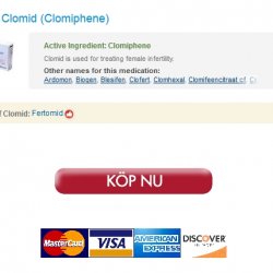 clomiphène moins cher
