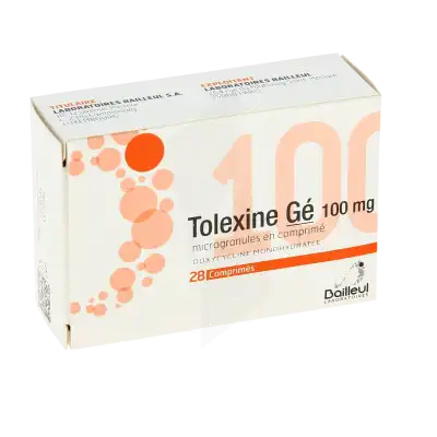 Acheter doxycycline 100