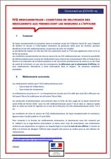 Misoprostol sans ordonnance