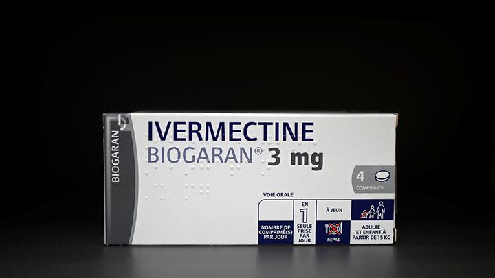 Ivermectin 3mg covid 19
