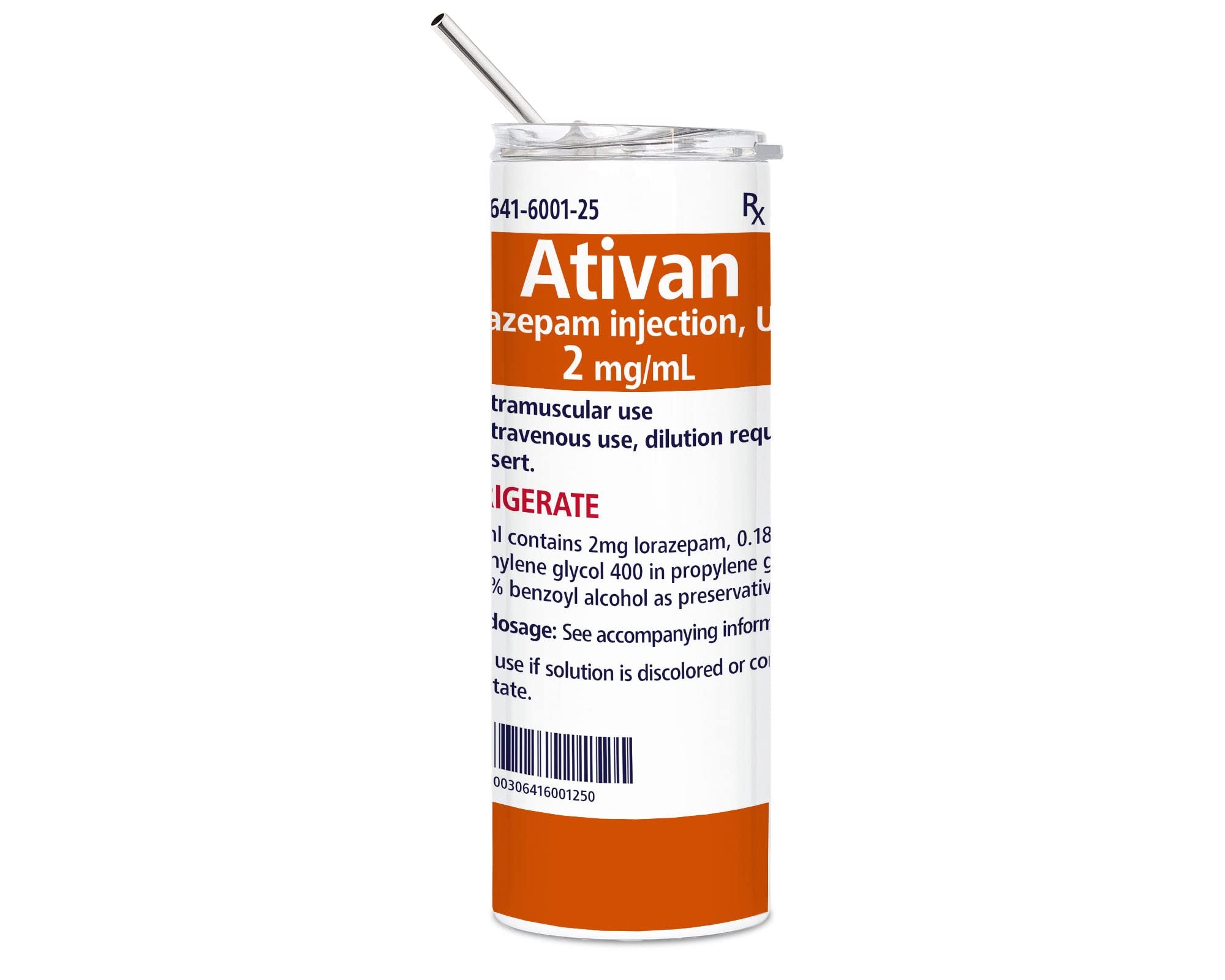 Ativan 5 prix