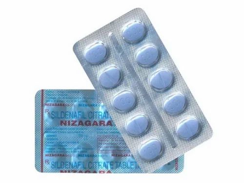 Prix nizagara