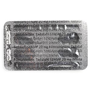 tadala black prix