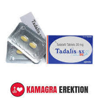 Tadalis sx achat